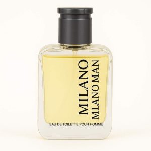 Milano Man