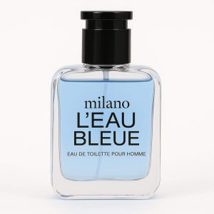 Milano l'eau bleue