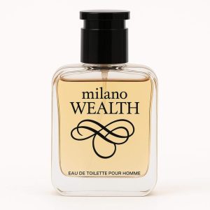 Milano Wealth